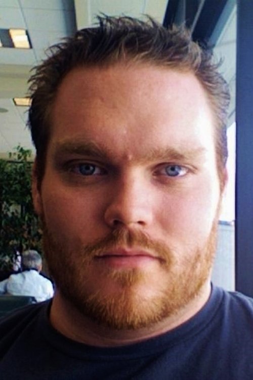 Profile image of Robert McCallum