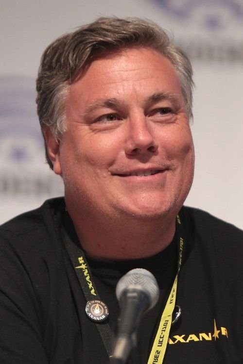 Robert Meyer Burnett photo