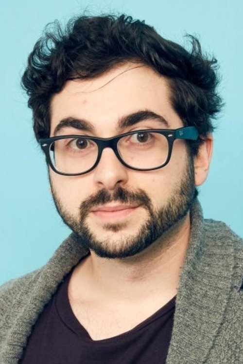 Profile image of Robert Mockler