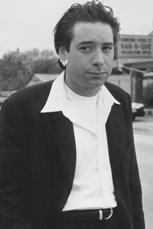 Robert Musgrave photo