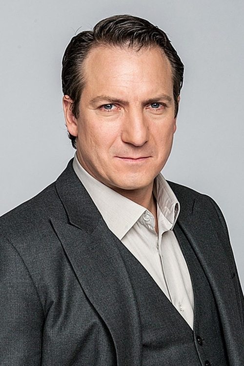 Robert Palfrader photo