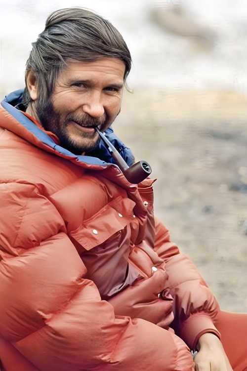 Robert Paragot photo