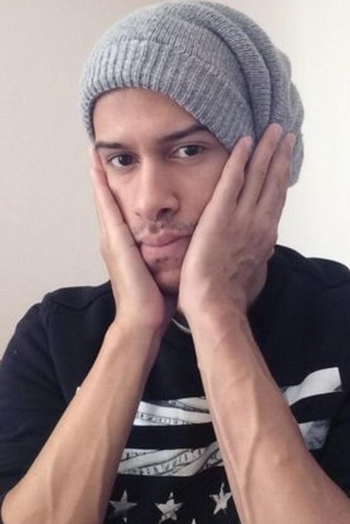 Robert Peoples photo