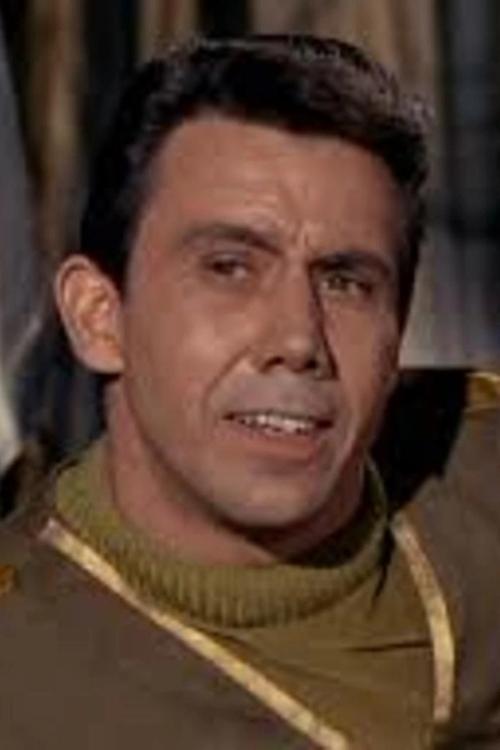 Robert Phillips photo