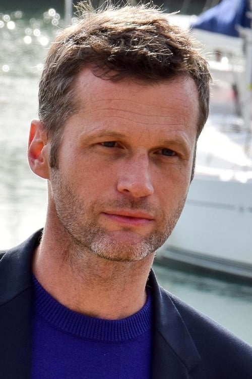 Robert Plagnol photo