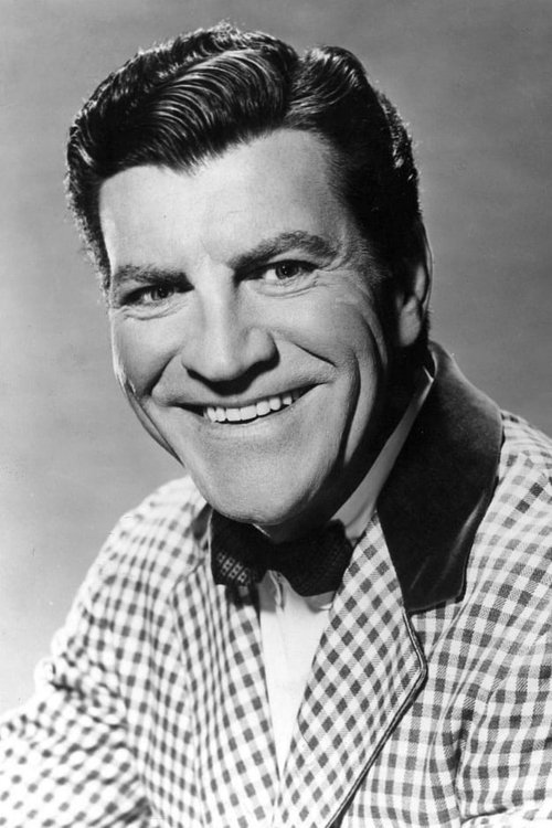 Robert Preston photo