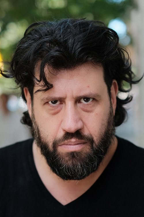 Róbert Puzsér photo