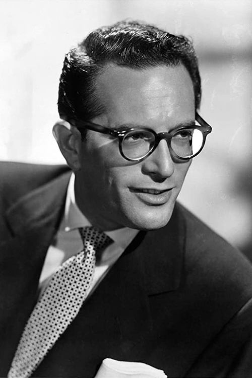 Robert Q. Lewis photo