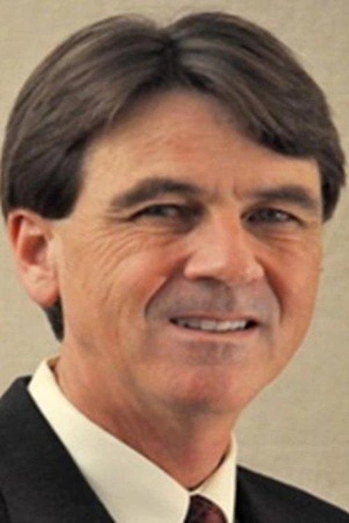 Robert Reitherman photo