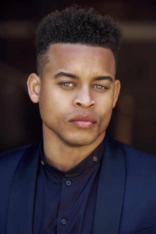 Robert Ri'chard photo