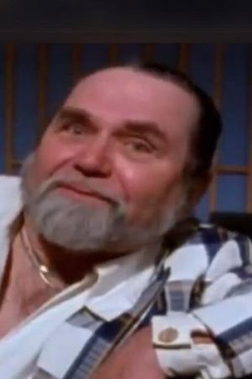 Robert Richard Jorge photo