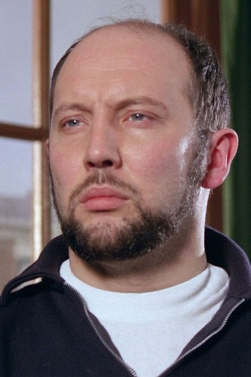 Robert Russell photo