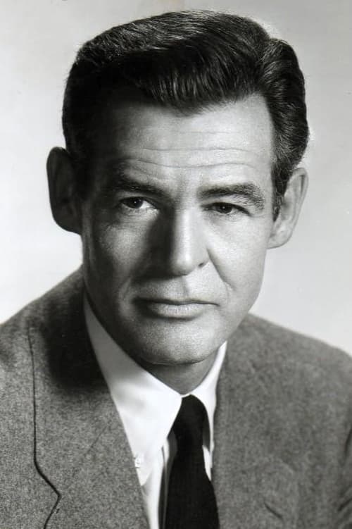 Robert Ryan photo