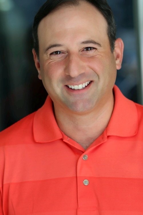 Robert Sciglimpaglia photo