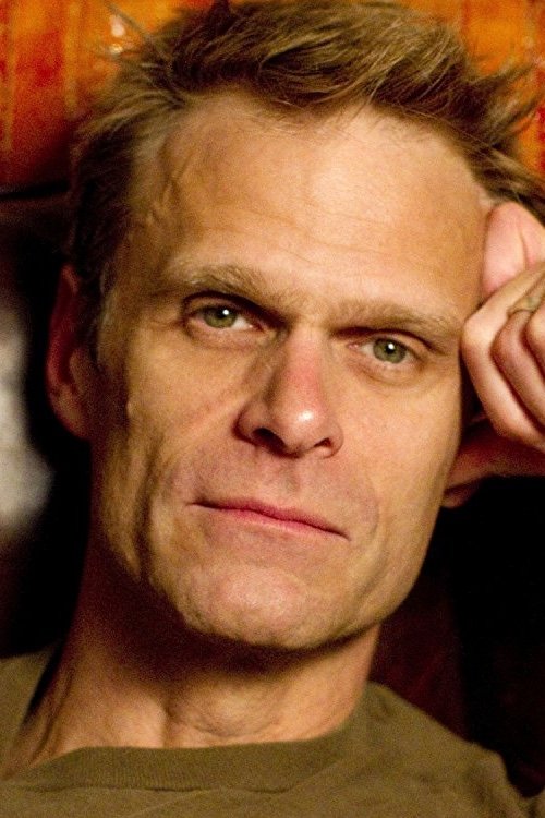 Robert Sedgwick photo