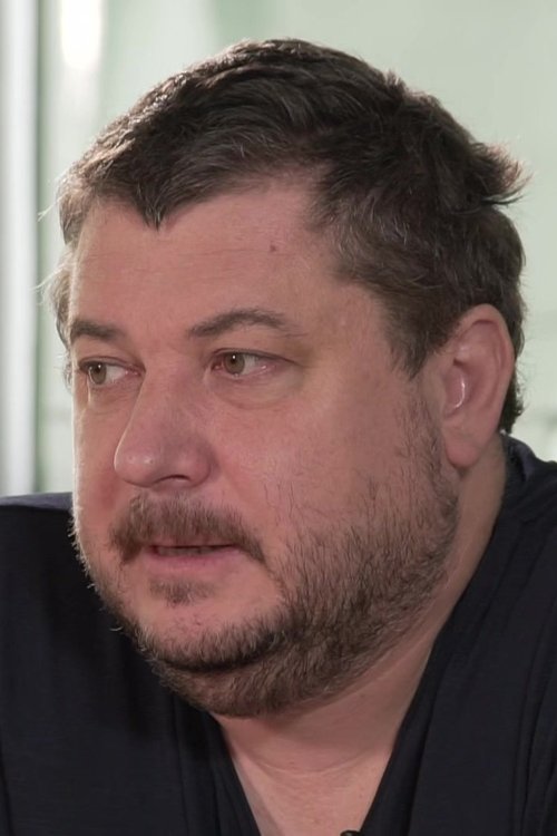 Profile image of Robert Sedláček