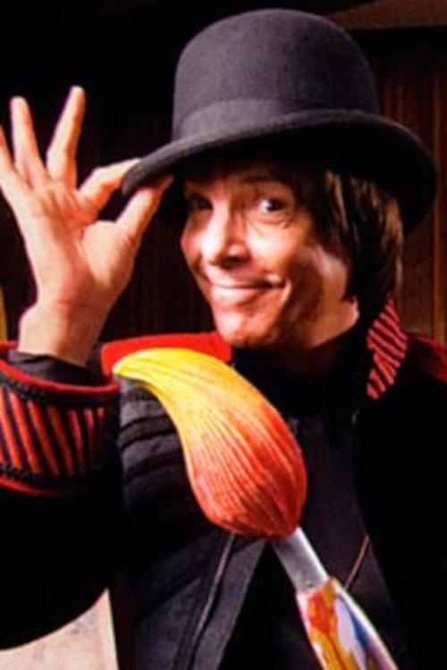 Robert Shields photo