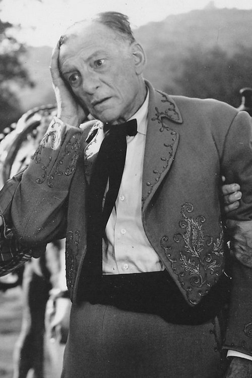 Robert Strange photo