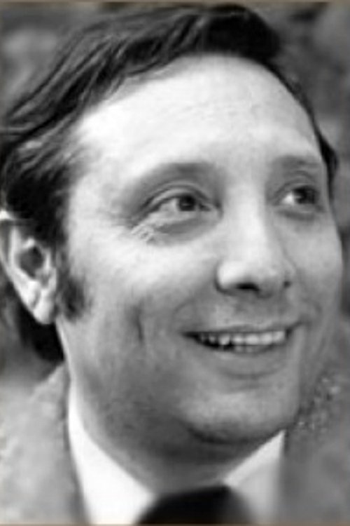 Profile image of Robert Thomas