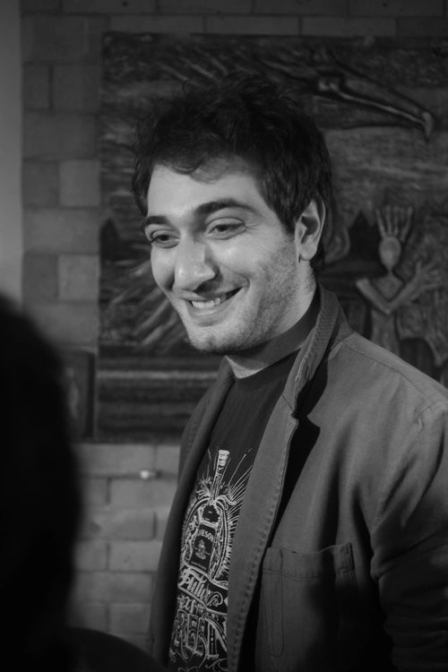 Robert Vanesgekyan photo