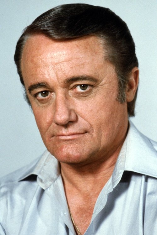Robert Vaughn photo