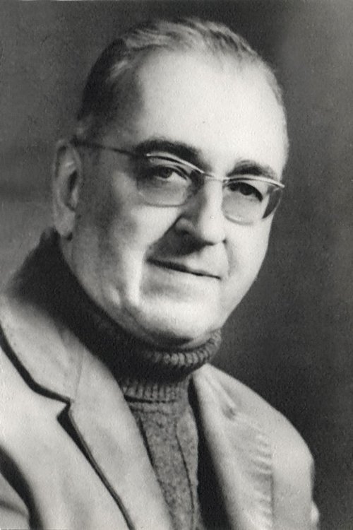 Profile image of Robert Vernay