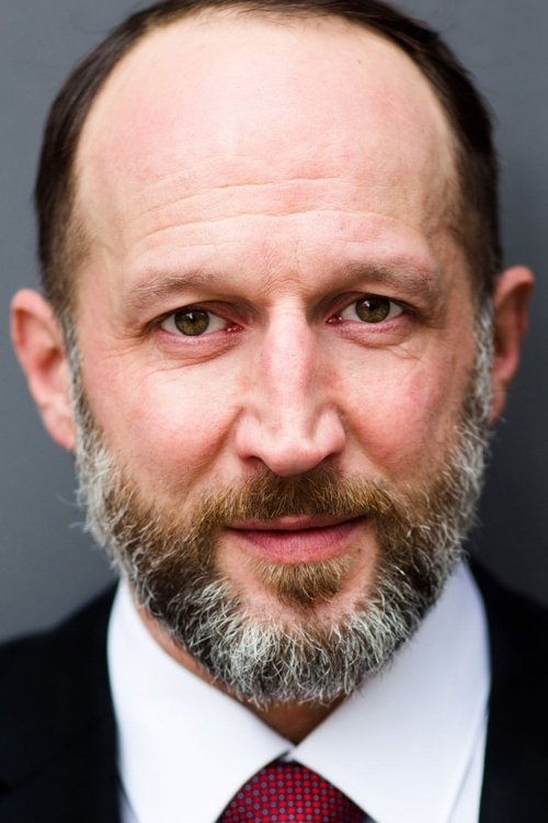 Robert Viktor Minich photo