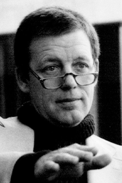 Robert W. Taylor photo