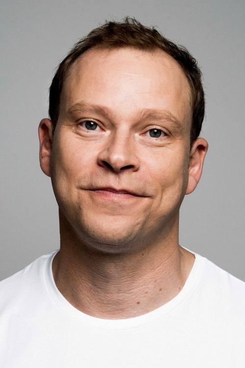 Robert Webb photo