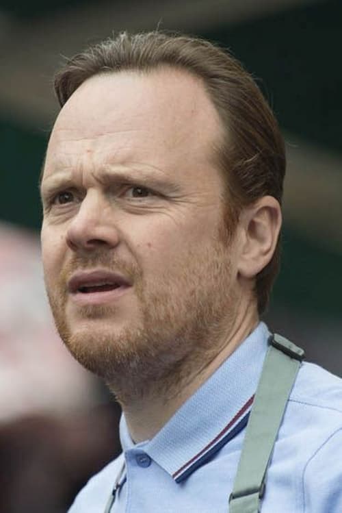 Robert Whitelock photo