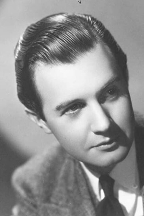 Robert Whitney photo