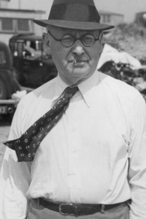 Profile image of Robert Wiene