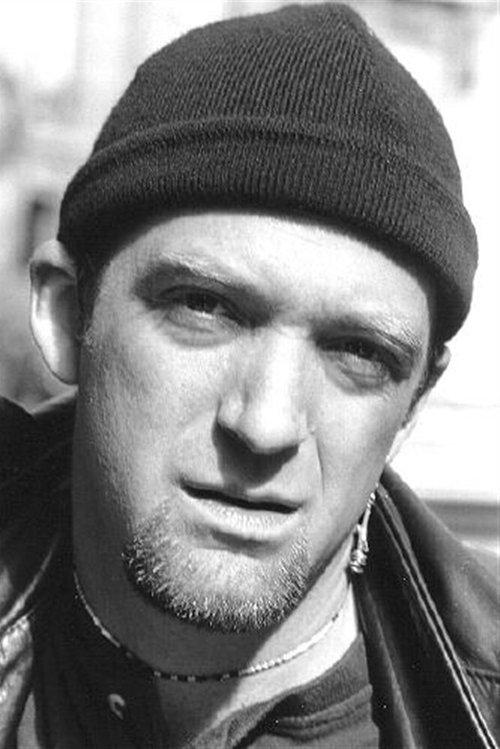 Robert William Bradford photo