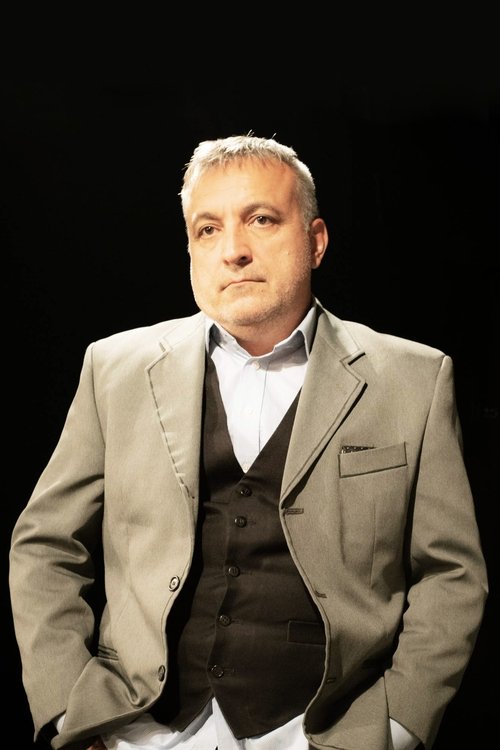 Robert Yanakiev photo