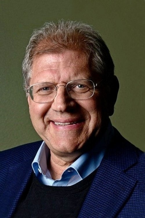 Robert Zemeckis photo