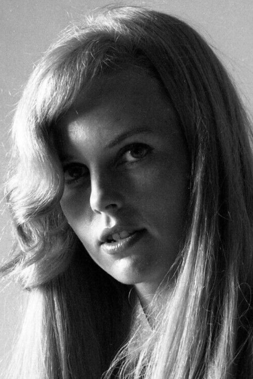 Roberta Collins photo