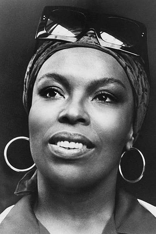 Roberta Flack photo