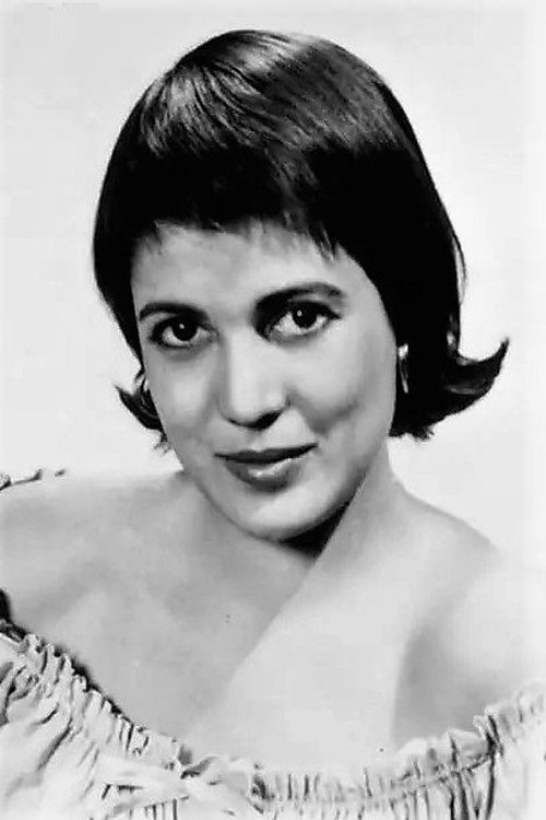 Roberta Haynes photo