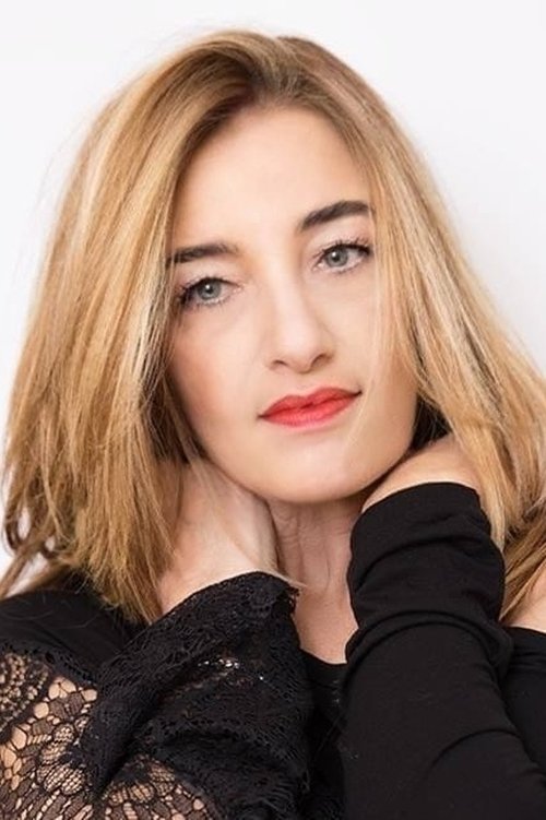 Roberta Marrelli photo