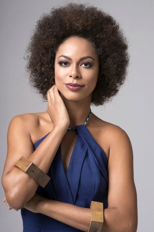 Roberta Santiago photo