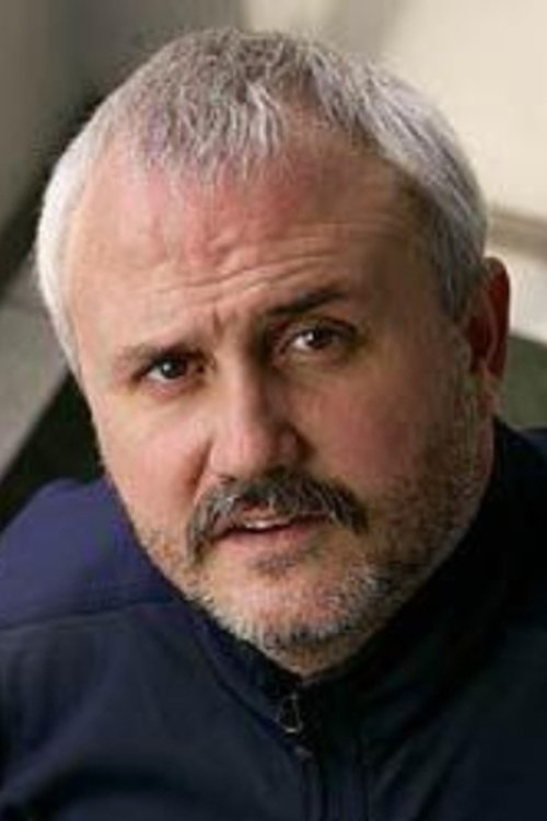 Profile image of Roberto Artiagoitía