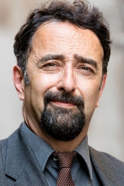 Roberto Attias photo