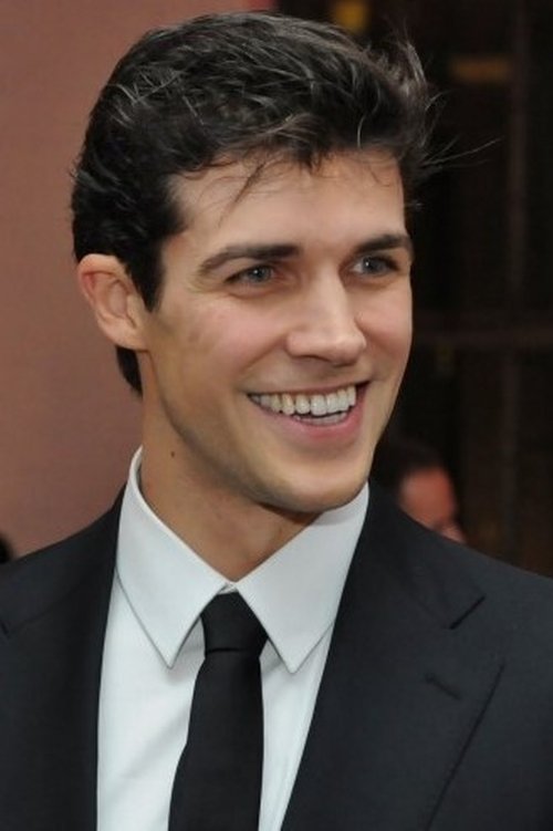Roberto Bolle photo