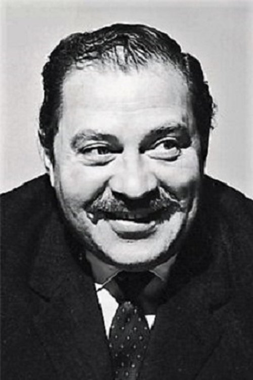 Roberto Camardiel photo