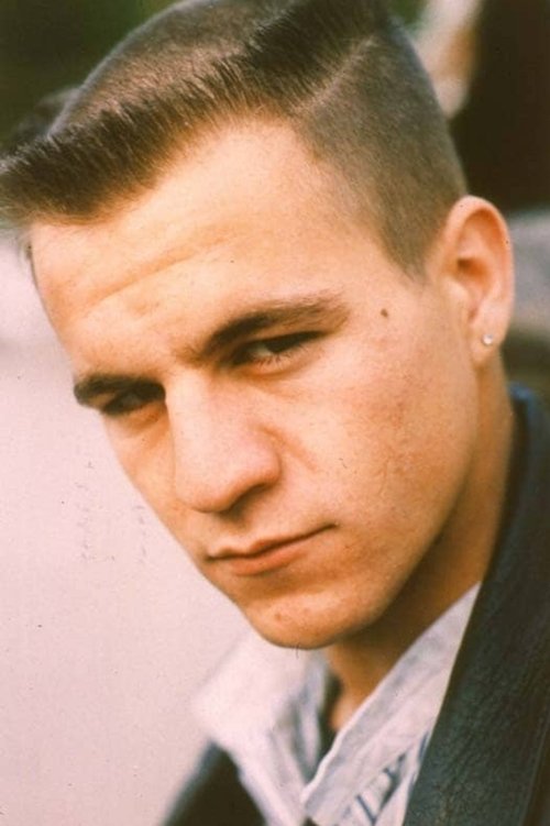 Roberto Caprari photo