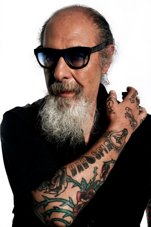 Profile image of Roberto D'Agostino