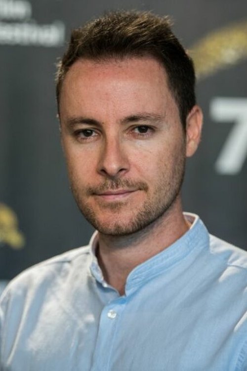 Profile image of Roberto De Feo