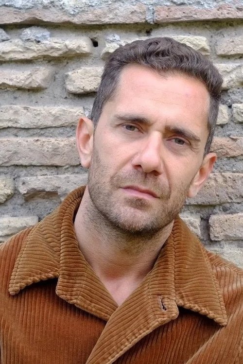 Profile image of Roberto De Paolis