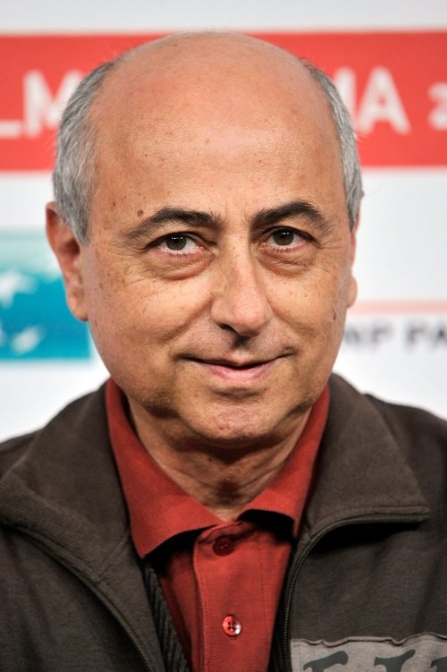 Profile image of Roberto Faenza