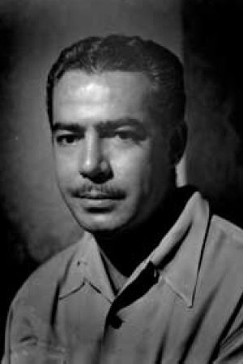 Profile image of Roberto Gavaldón